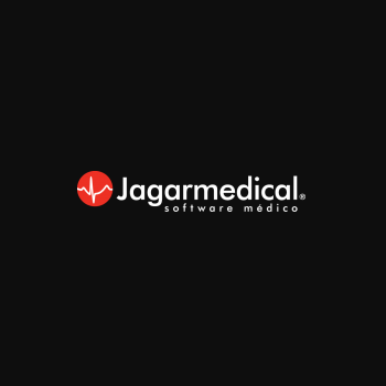 Jagarmedical logotipo