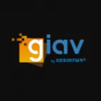 GIAV logotipo