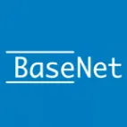 BaseNet logotipo