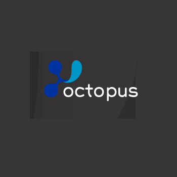 Octopus logotipo