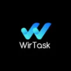 Wirtask logotipo