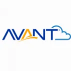 AVANT ERP logotipo