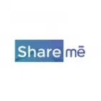 ShareMe QMS logotipo