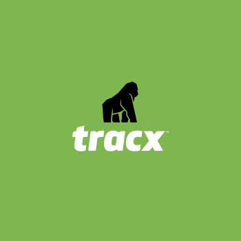 Tracx Monitoreo RRSS logotipo