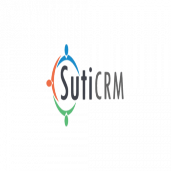 SutiCRM logotipo