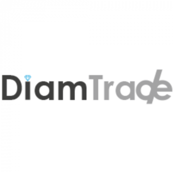 DiamTrade logotipo