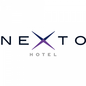 Nextohotel logotipo