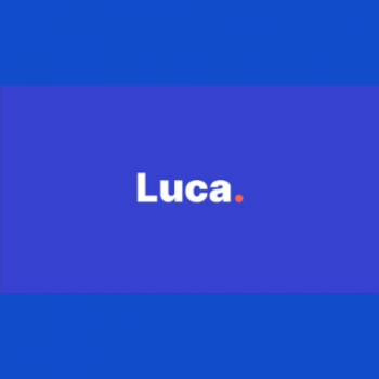 Luca logotipo