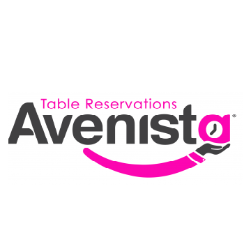 Avenista Reservation logotipo