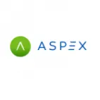 Aspex Logistics logotipo