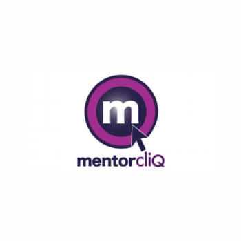 MentorCliq logotipo