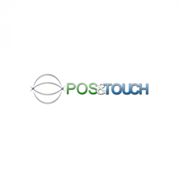 Posandtouch logotipo