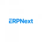 ERPNext logotipo