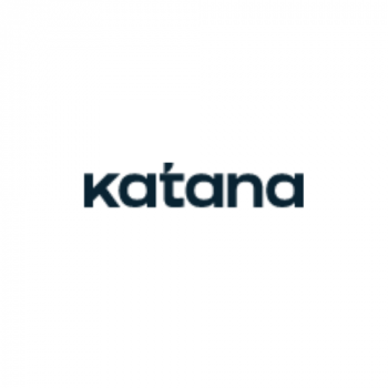 Katana Manufacturing ERP logotipo