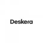 Deskera All-In-One logotipo