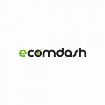 ecomdash logotipo