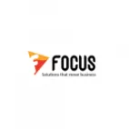 Focus X logotipo