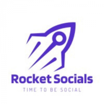 Rocket Socials Perú
