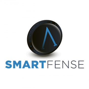 Smartfense logotipo