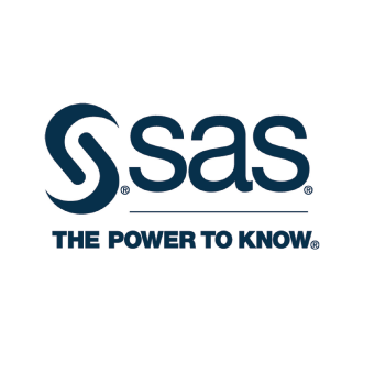 SAS Business Intelligence logotipo