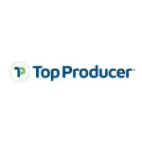 Top producer logotipo