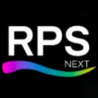 RPS Next logotipo