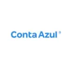 Conta Azul ERP logotipo