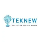 Teknew logotipo