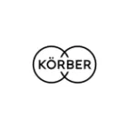 Korber logotipo