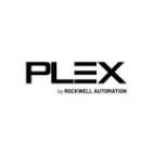 Plex by Rockwell Automation logotipo