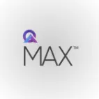 MAX ERP logotipo