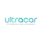 Ultracar logotipo