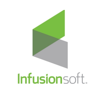 Infusionsoft logotipo